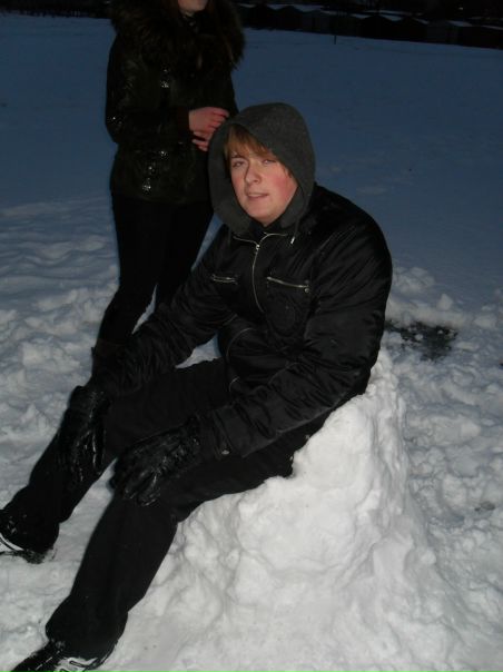 №4, Михаил Комель, 36 лет, Белая Церковь №4, Михаил Комель, 36 лет, Белая Церковь