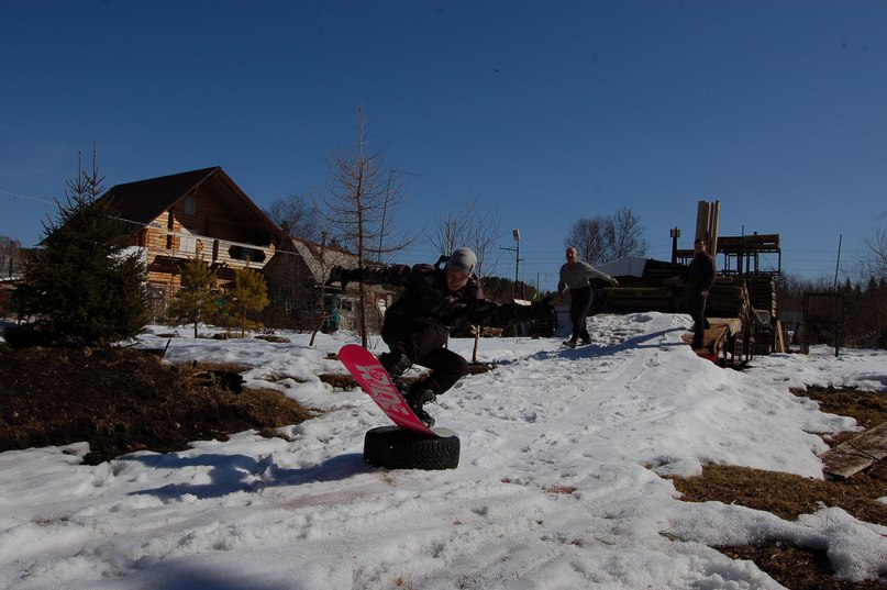 Михаил Сафонов | Красноярск