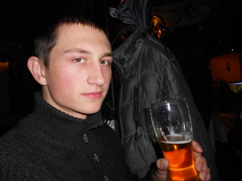 Дмитрий Радионов | Katowice