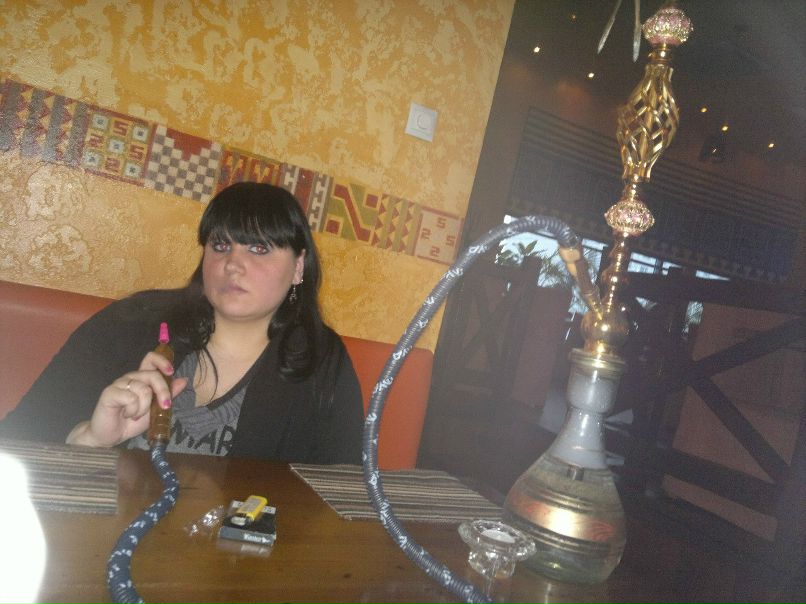 Антонина Игнатова | Москва