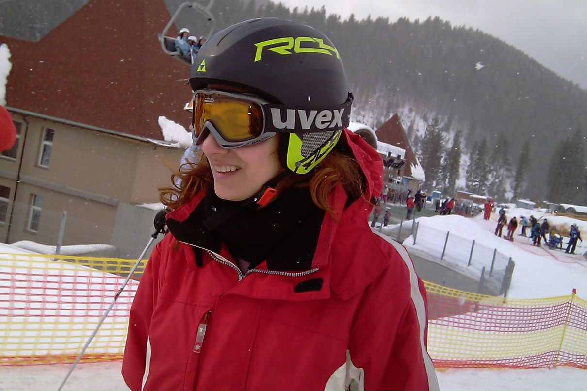 Анна Кирова | Челябинск