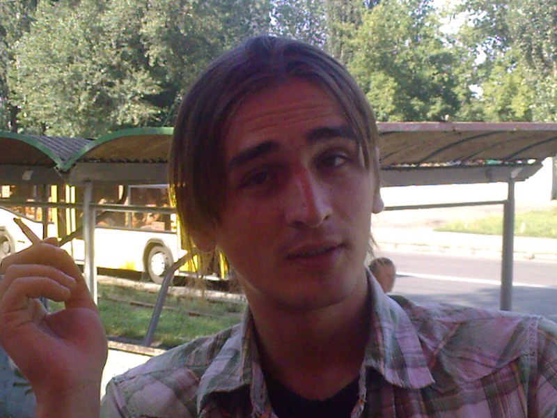 Chief Anarchyst | Киев