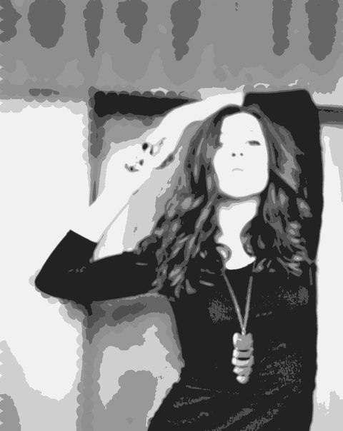 №50, Илона Гогичаишвили, Тбилиси №50, Илона Гогичаишвили, Тбилиси