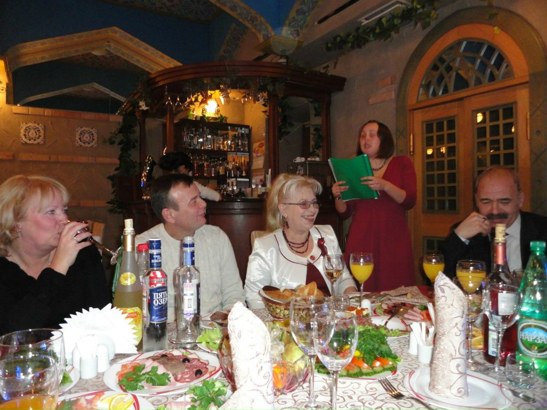 Виктория Дудина | Санкт-Петербург