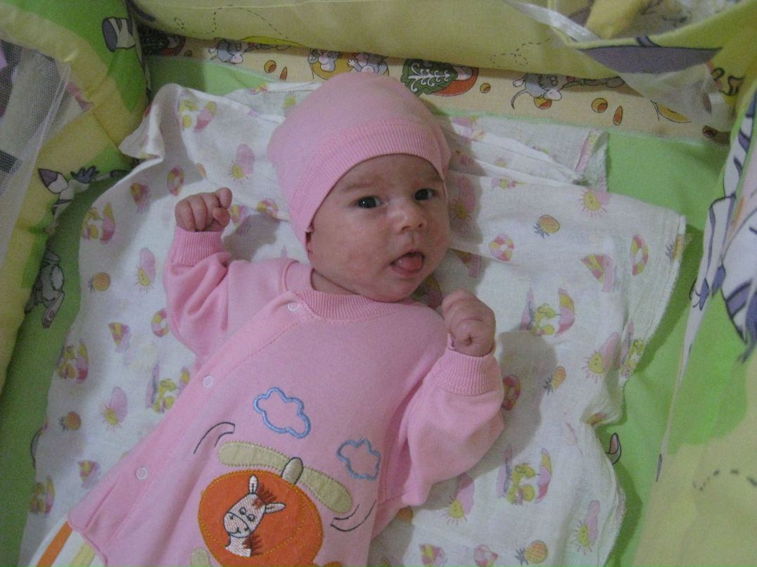 Александра Яцына | Калининград