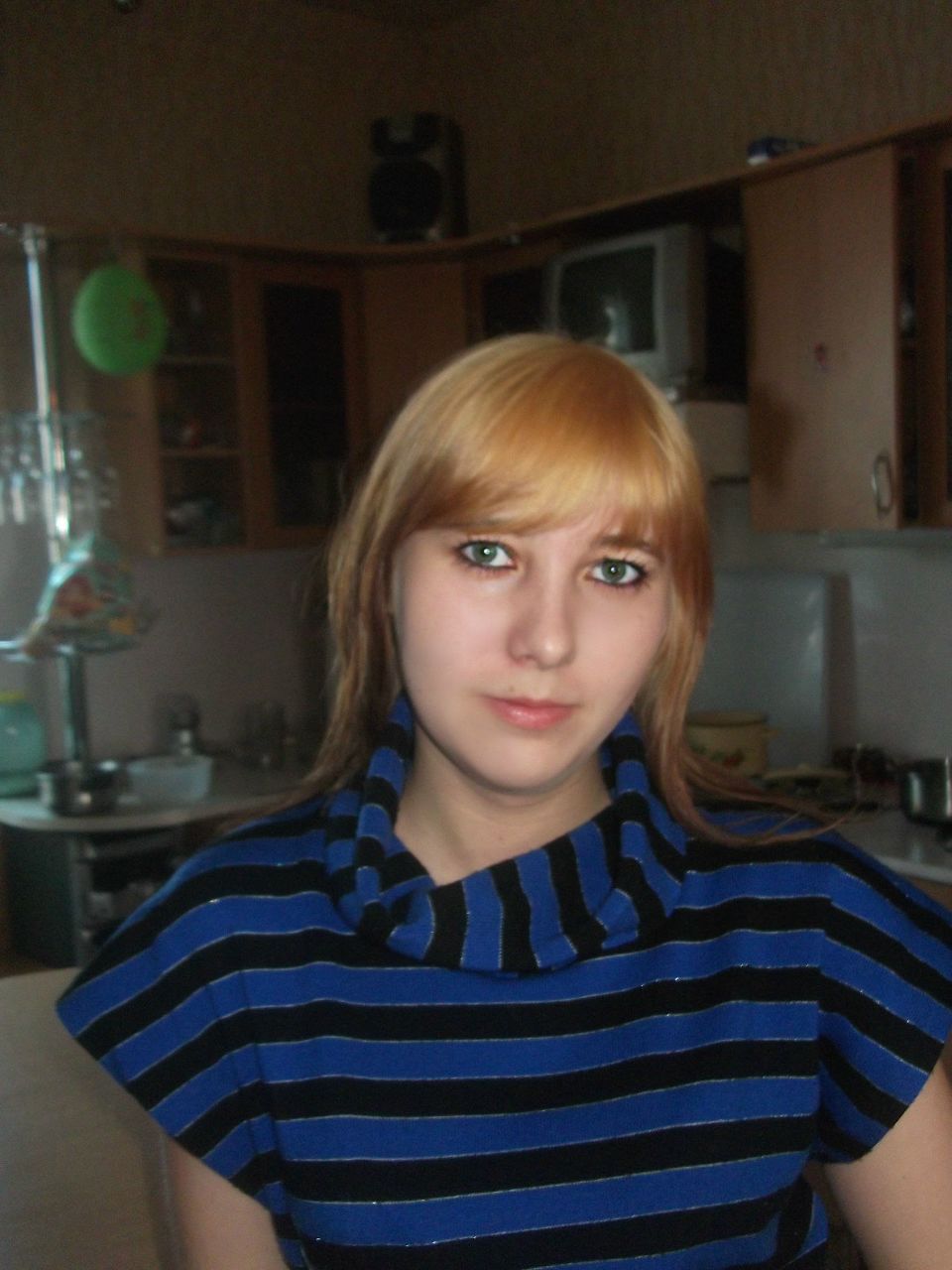 Нина Семёнова Анатольевна | Борисоглебск