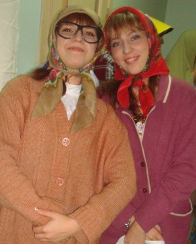 Анюта Annet | Набережные Челны