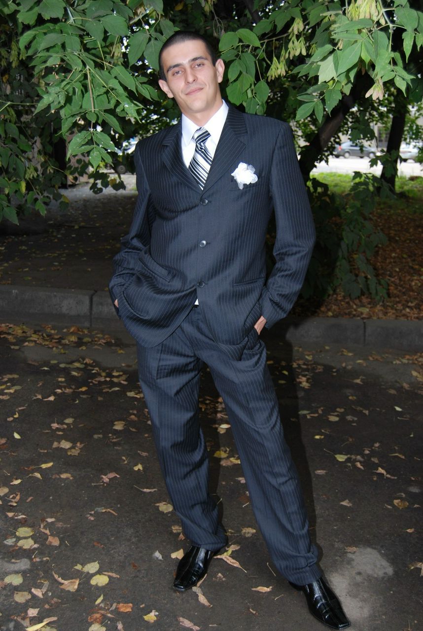 Руслан Малышев | Нижний Новгород