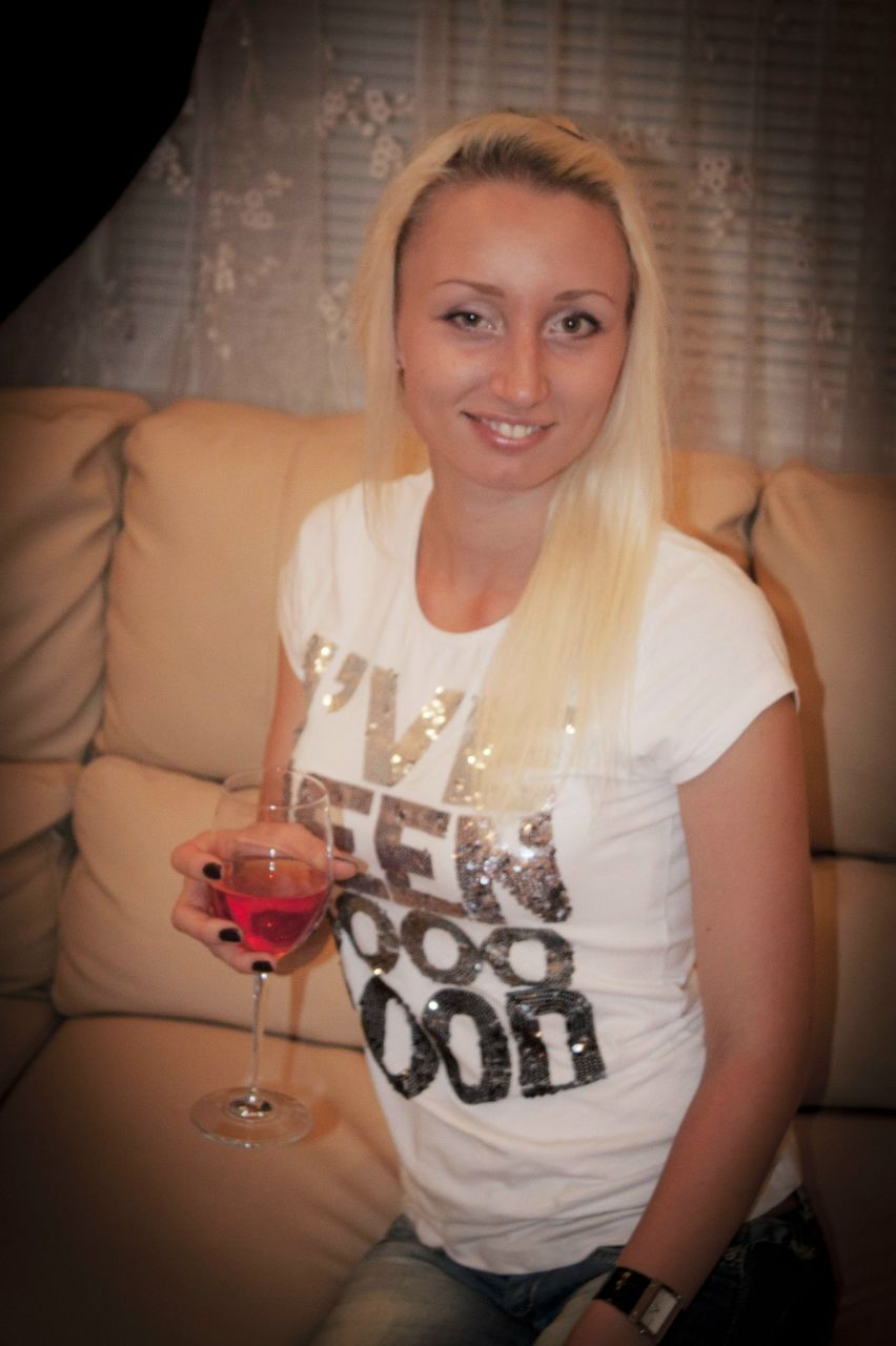 Елена Шевченко | Кривой Рог