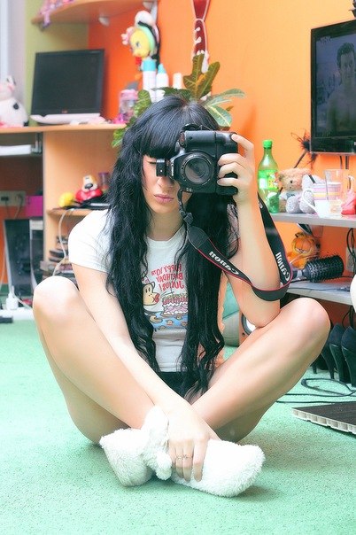 Мария Коновалова | Саратов