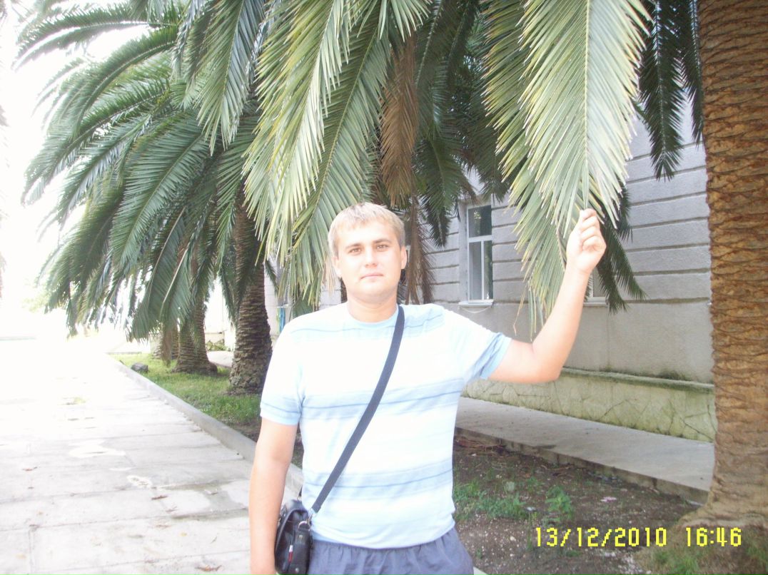 Вадим Тарасенко | Краснодар