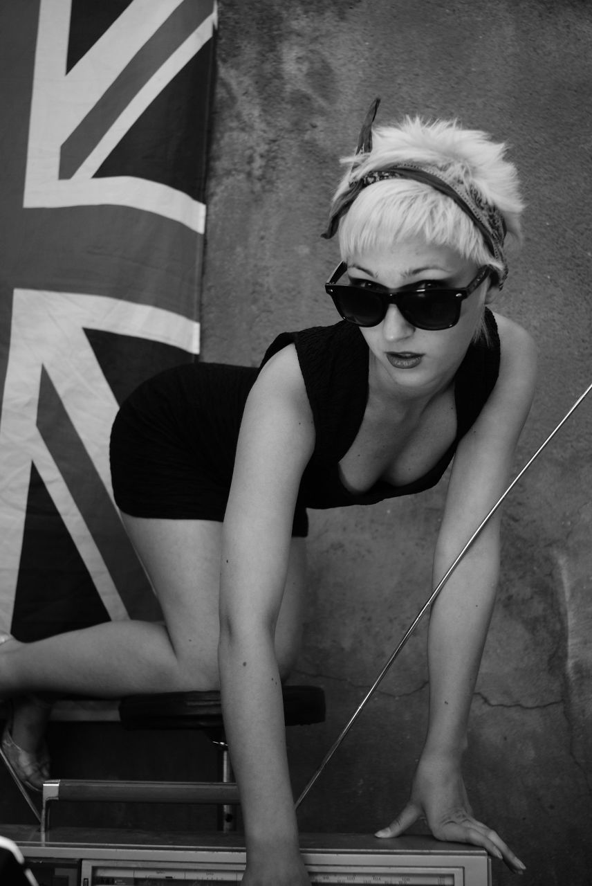 Кира Пахомова El Pollo Loco | Белгород