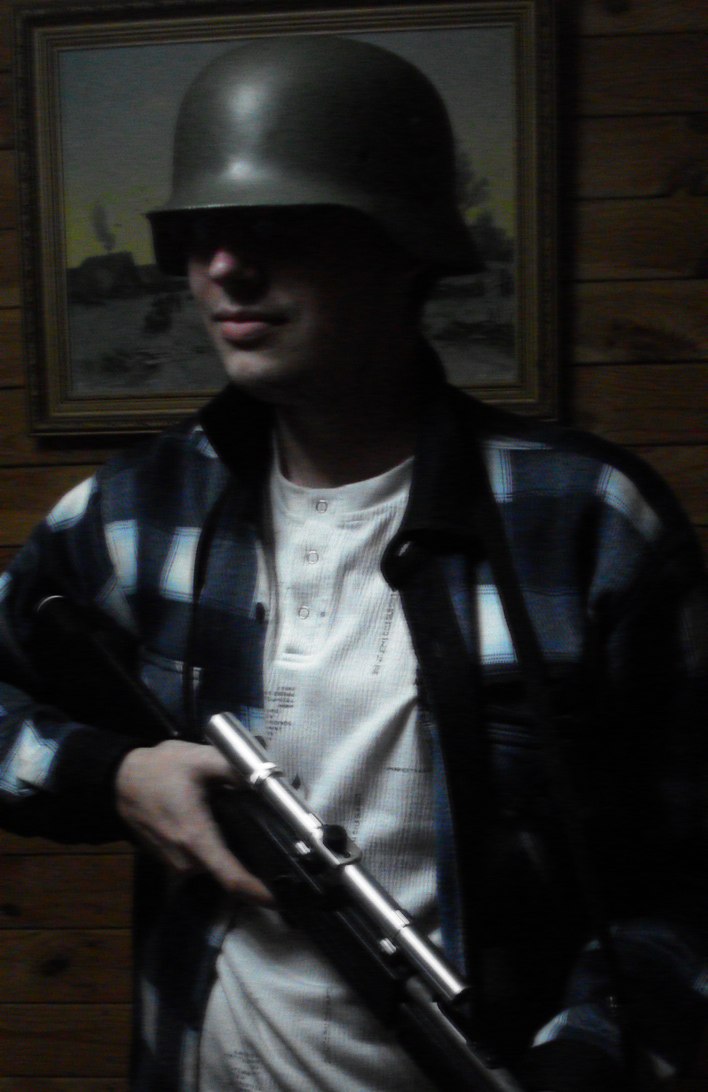 Александр Жуков [Lunni] | Москва