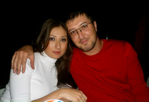 №163, Маргарита Позоян, Москва №163, Маргарита Позоян, Москва