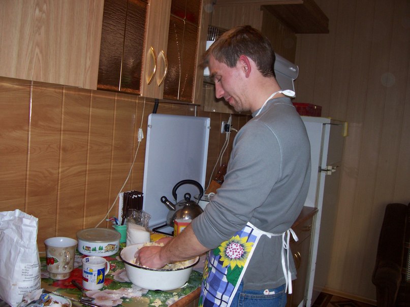 Вячеслав Степанов | Дубровно