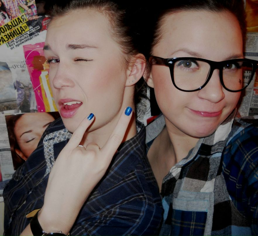 Марина Зубарева | Нижний Новгород