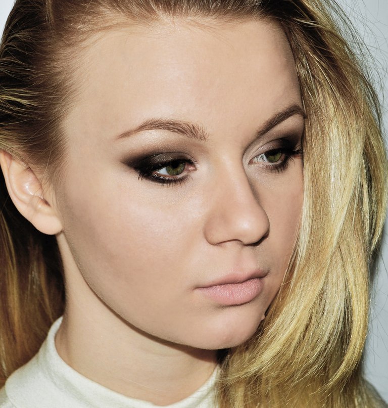 Настя Колесова | 