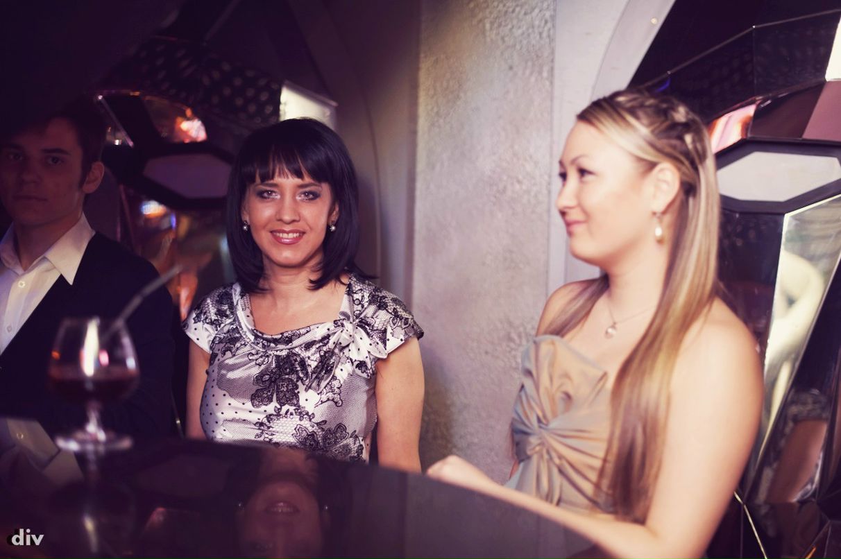 Natalia Kupriyan ♥ Deffi™ ♥ | 