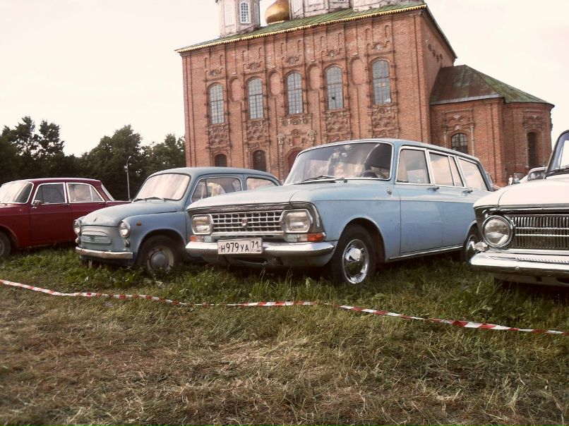 Алексей Арсеньев | Тула