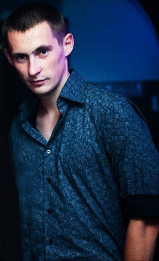 №4, Мирослав Бринюк, 33 года, Вишневец №4, Мирослав Бринюк, 33 года, Вишневец