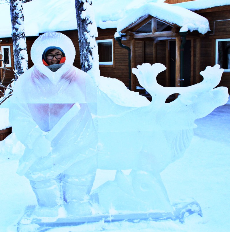Гриша Гуринов Русланович | Якутск