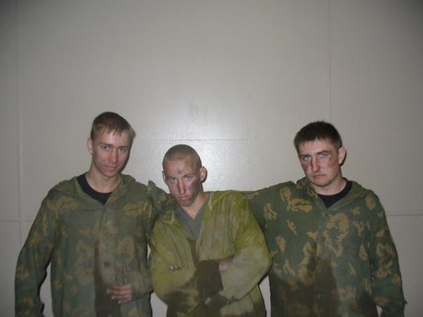 №134, Алексей Степанов, 36 лет, Новка №134, Алексей Степанов, 36 лет, Новка