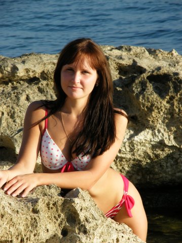 Алена чайкина