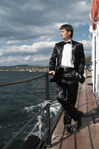 №129, Денис Баев, Москва №129, Денис Баев, Москва