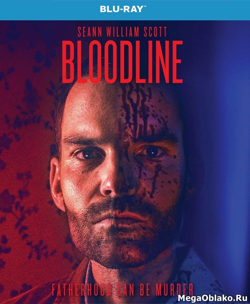 Тёмная сторона / Bloodline (2018/BDRip/HDRip) Тёмная сторона / Bloodline (2018/BDRip/HDRip)