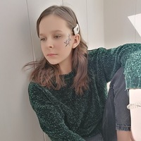 Алёна Кулешова | 