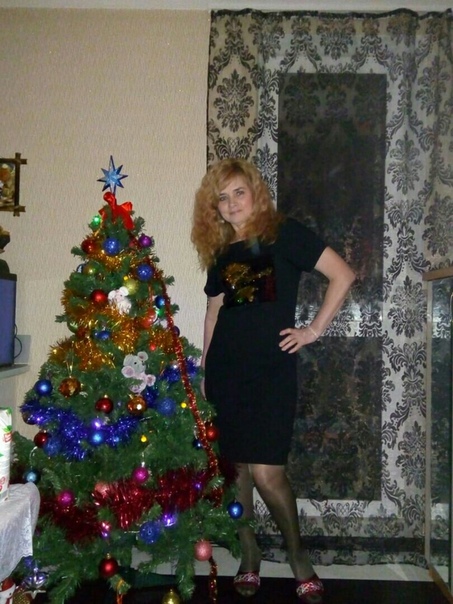 Людмила Лебедева (Нефедова), Россия, Сыктывкар