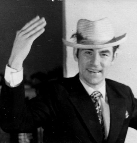 №36, Александр Румянцев, 80 лет, Волхов №36, Александр Румянцев, 80 лет, Волхов