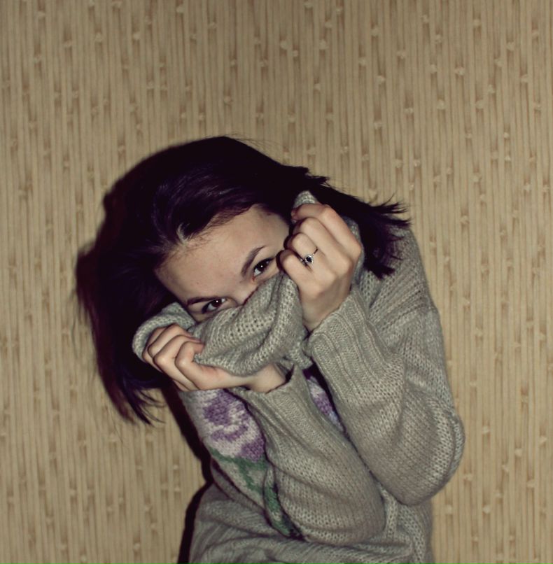 Анна Ларионова | Якутск