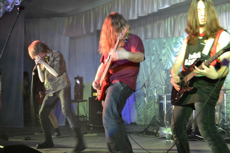 Валентин Тюх | Хмельницкий