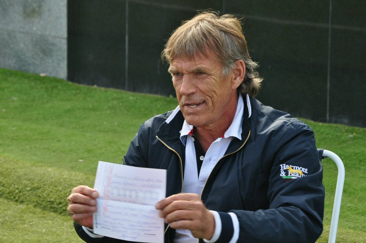 Вадим Ахметов | Тюмень