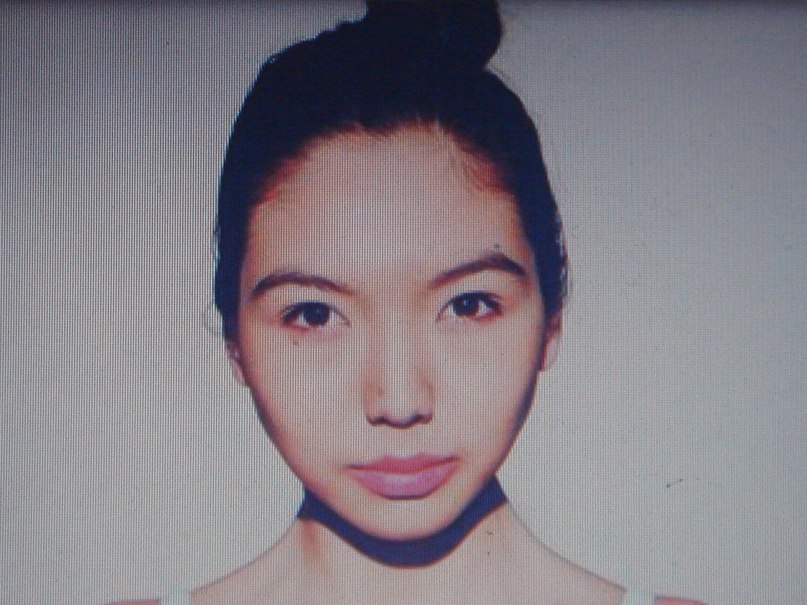 Азиза Ажигужаева | Алматы