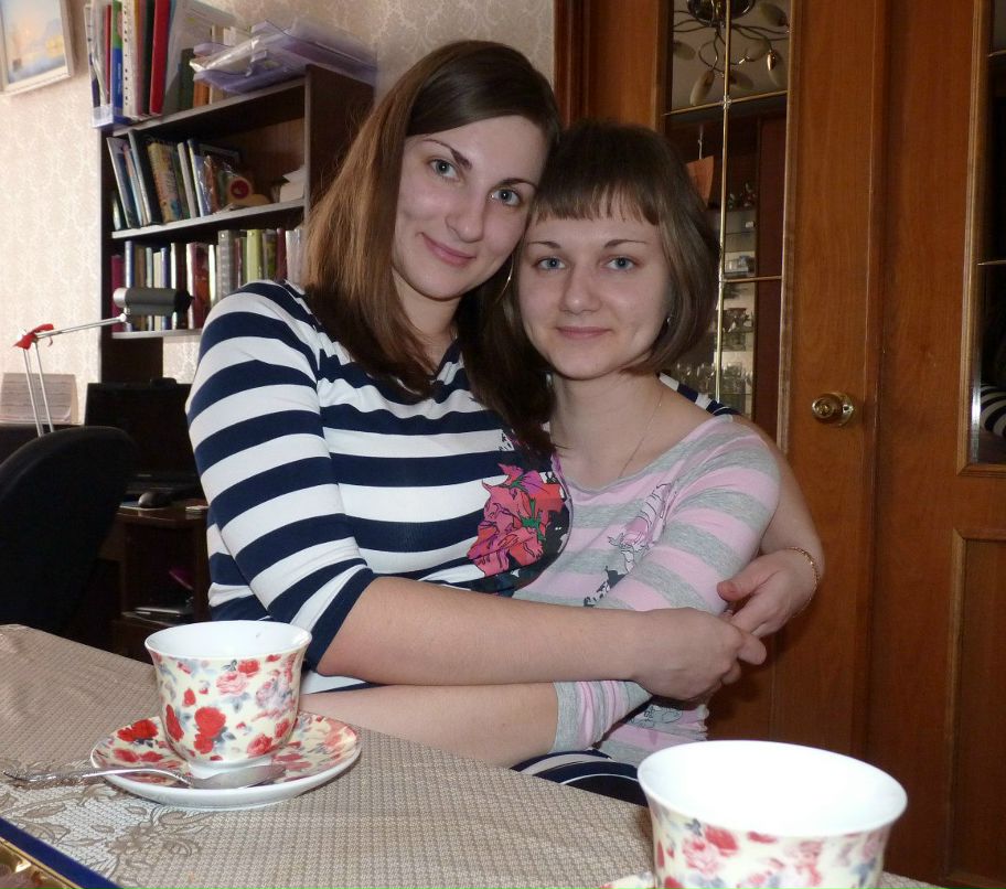 Анастасия Хрустикова | Москва