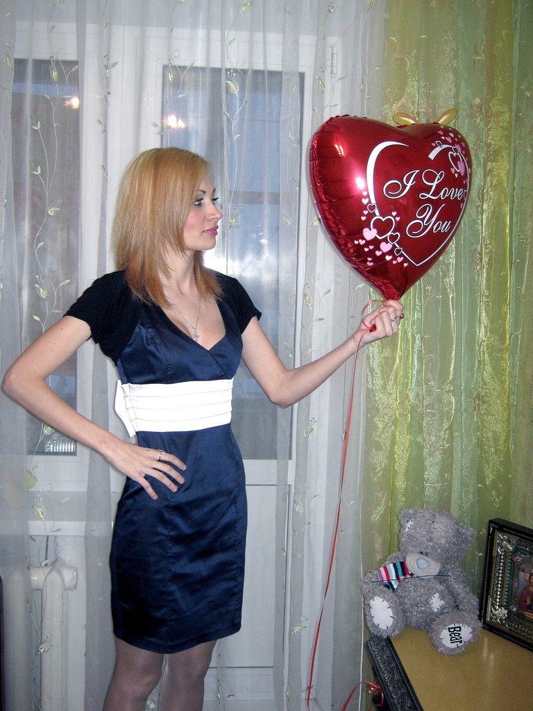 Анна Пушнина | Орёл