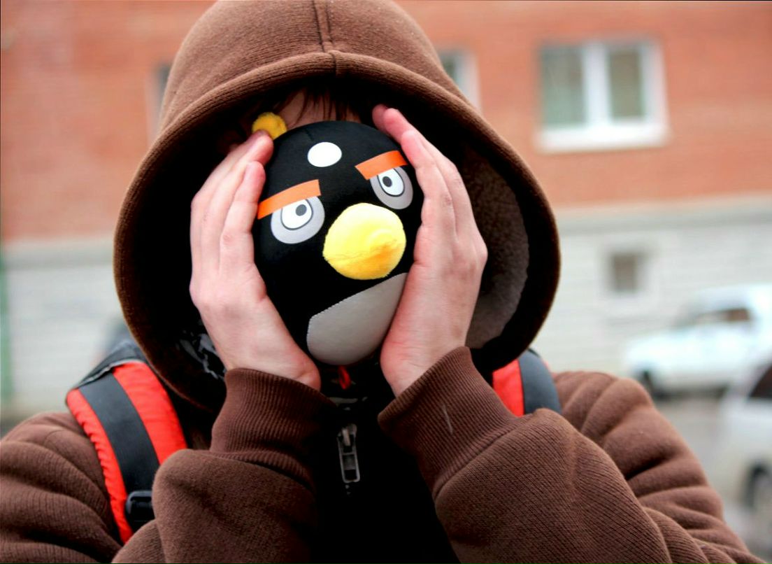 Данил Фёдоров | Томск