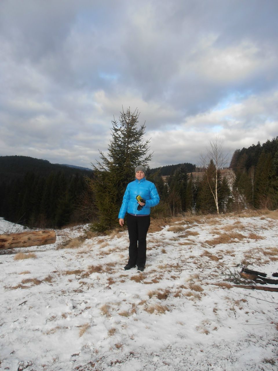Лена донецкая (чаруковская) | Днепр (Днепропетровск)