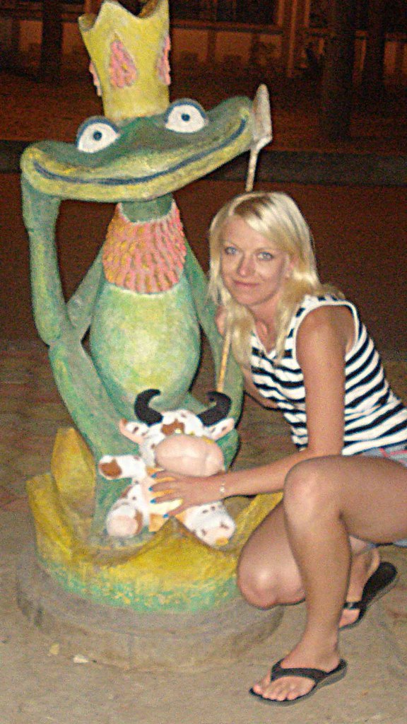 Юля Приказка | 