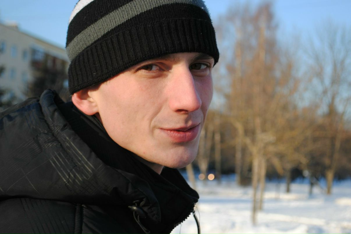 Серж Долина | Великий Новгород