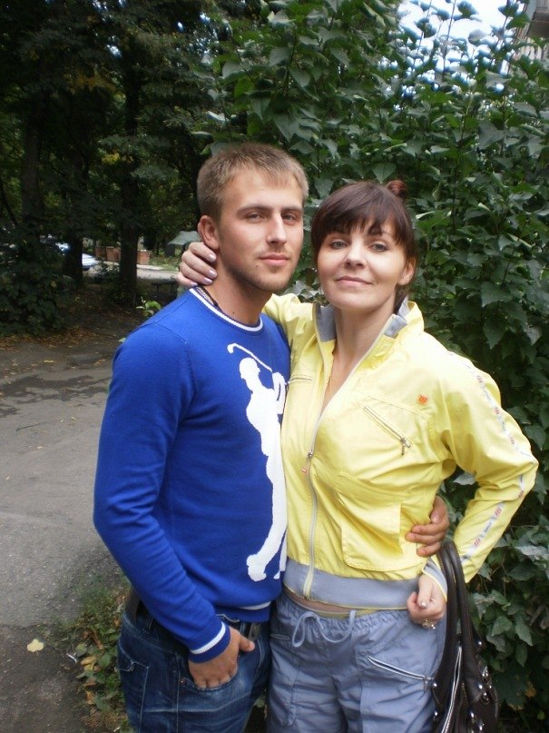 Yuri Rich | Санкт-Петербург