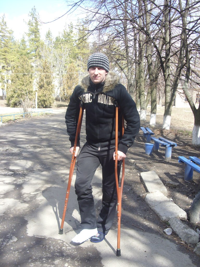 Виктор Папаяни | Донецк