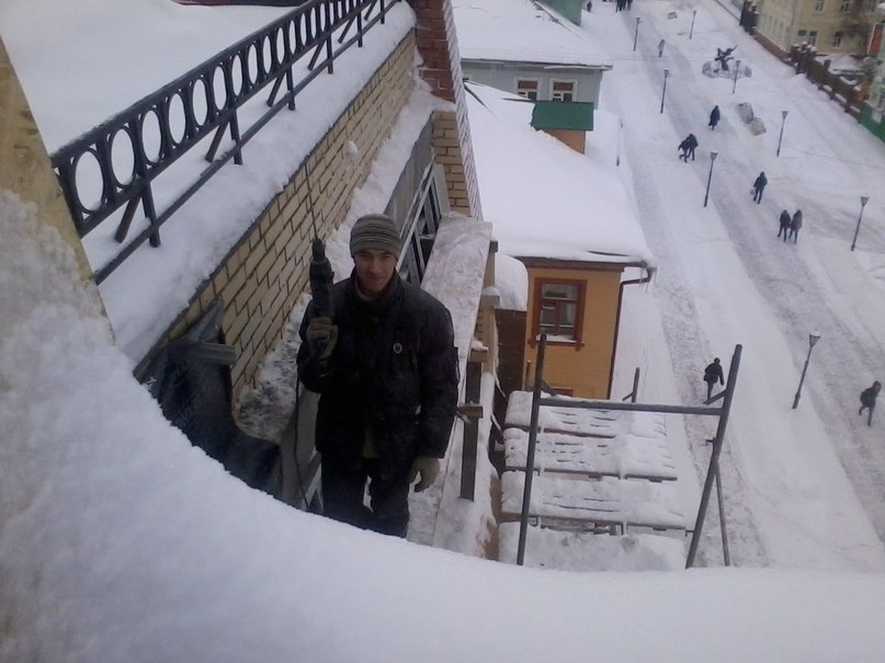 Денис Петрушин | Архангельск