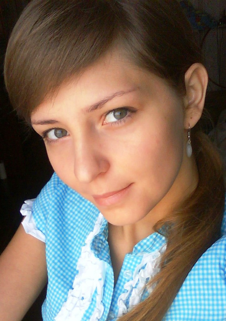 Светлана Вохминова | Котлас