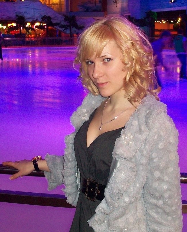 Olga Bizynova | Северодонецк