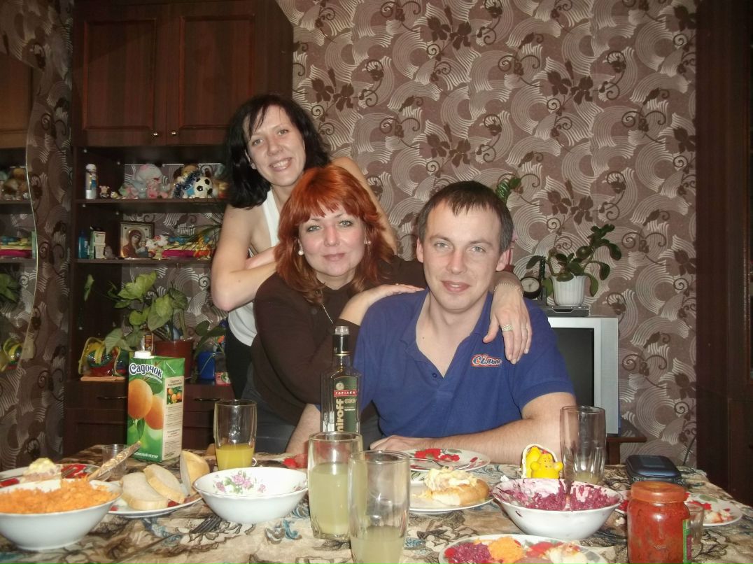 Мариша Авраменко | Запорожье