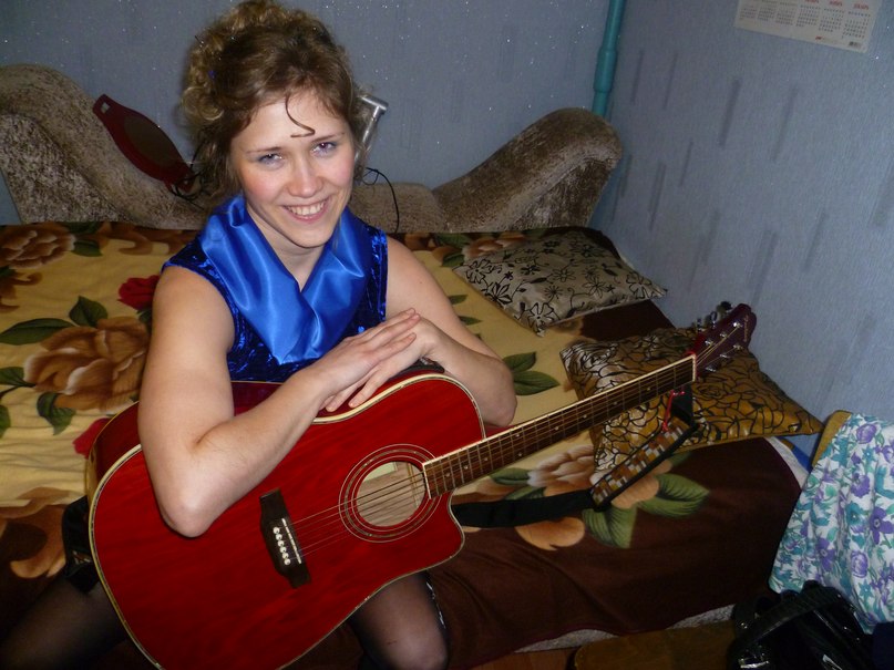 Светлана Максимова | Череповец