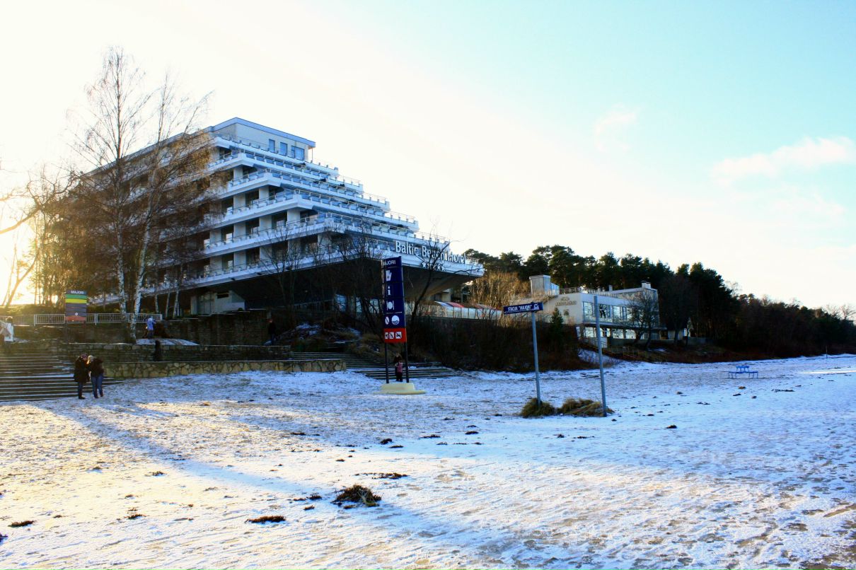 Николай Лушин | Москва